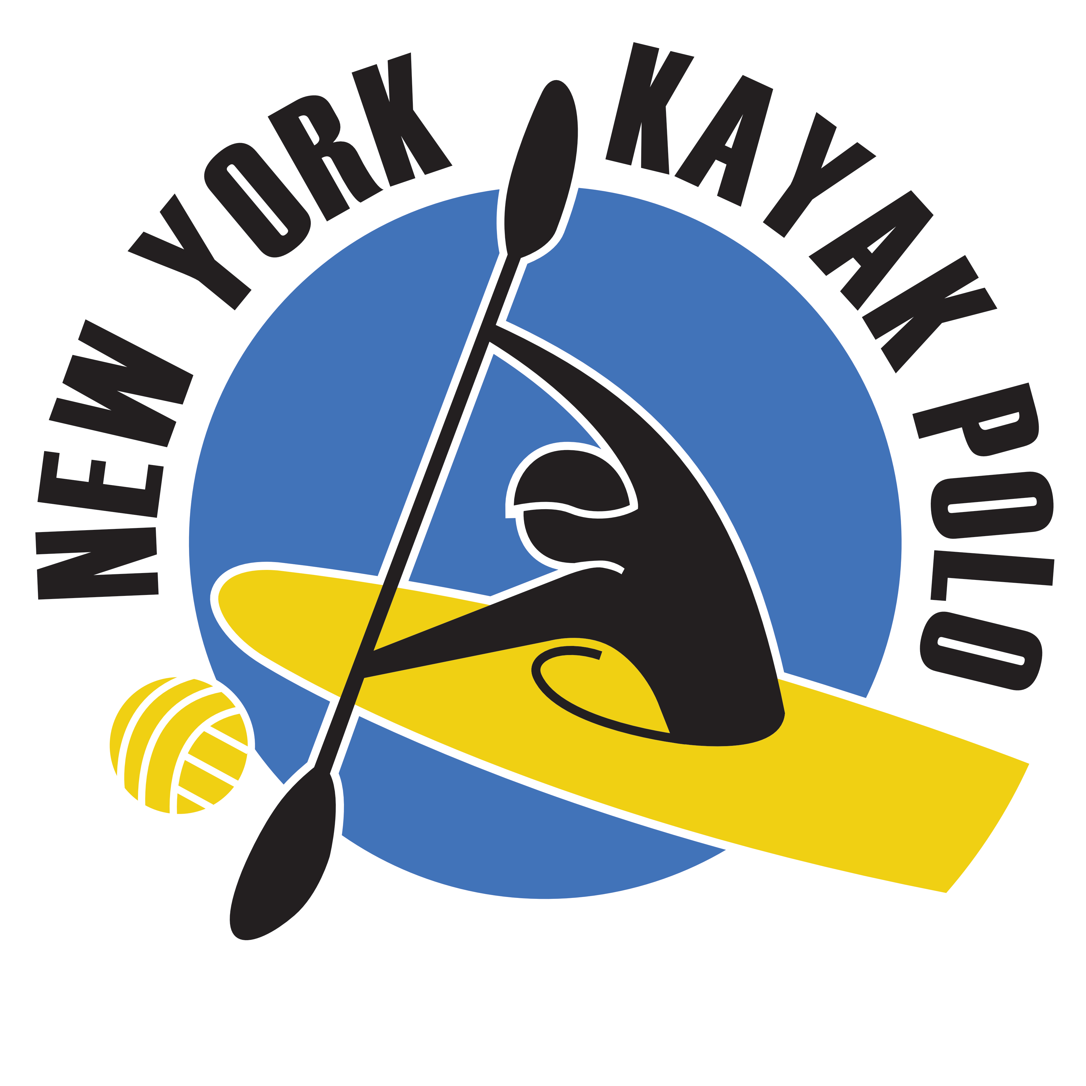 New York Kayak Polo